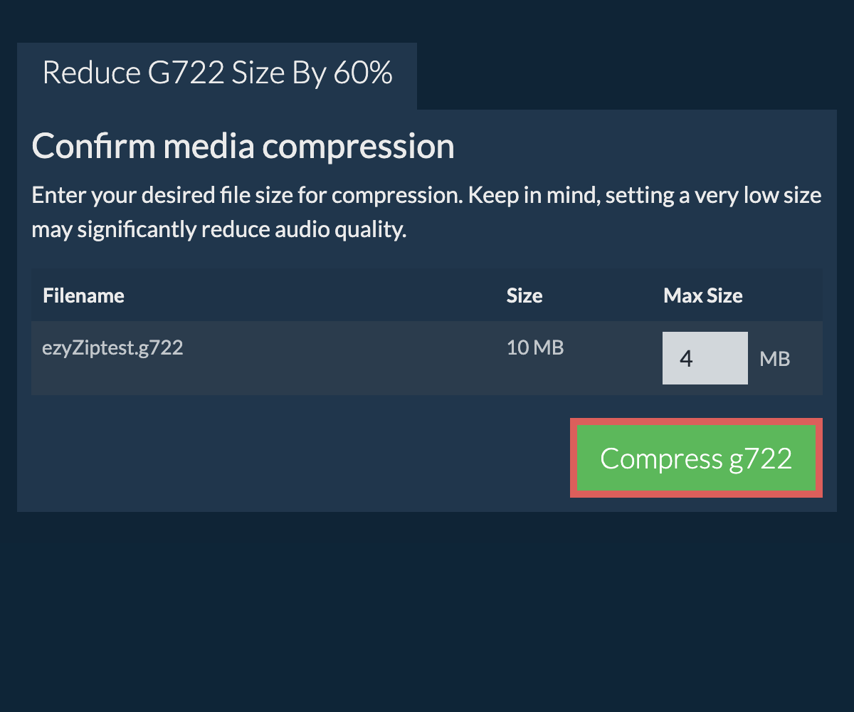 Compress 60%