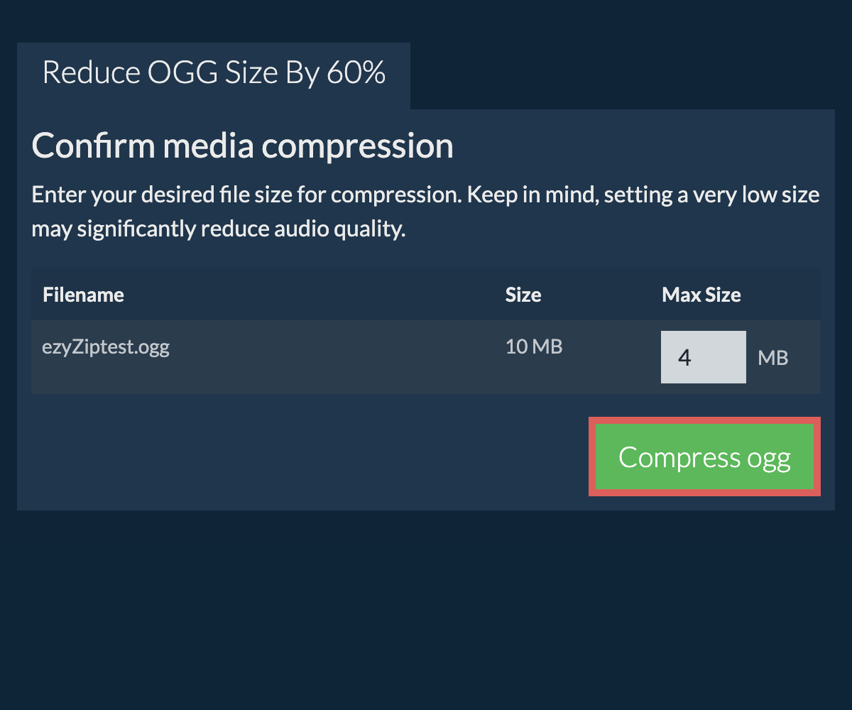 Compress 60%