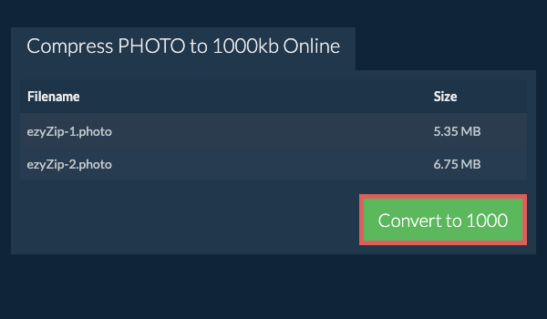 Compress