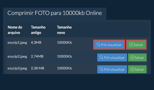 Salvar