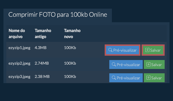 Salvar