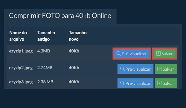 Salvar