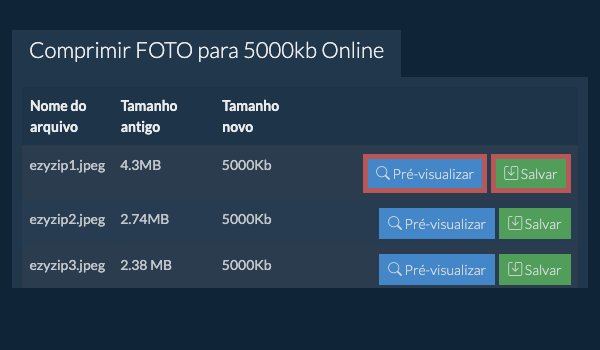 Salvar