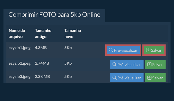 Salvar