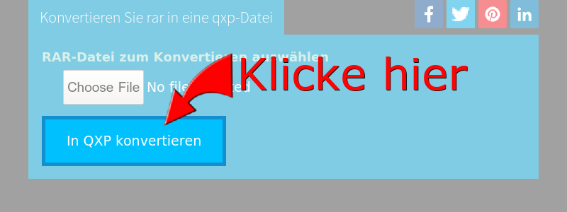 QXP in PDF umwandeln - So geht's per PDF Drucker - PDF24 qxp datei online konvertieren