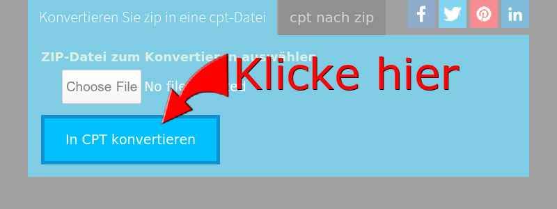 cpt datei online konvertieren