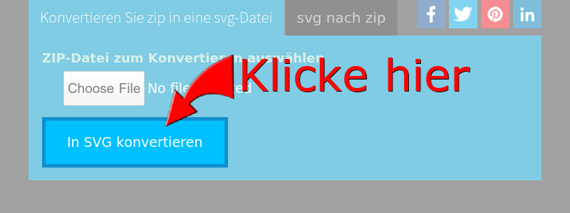 svg datei verkleinern online