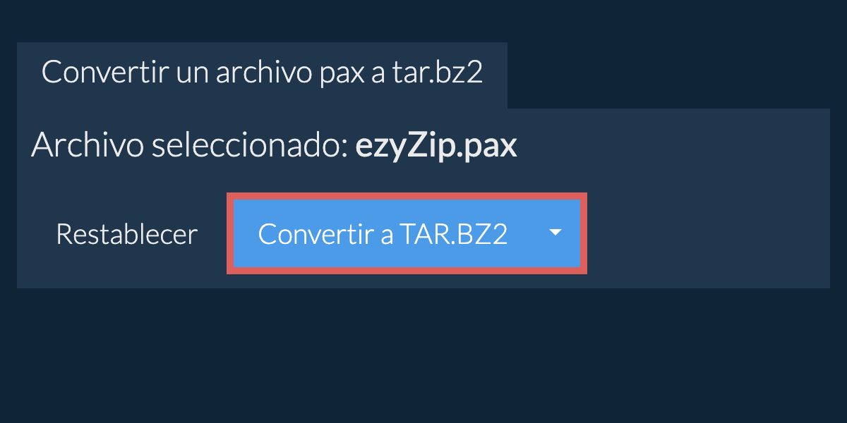 Clic aquí para iniciar la conversión Clic aquí para iniciar la conversión