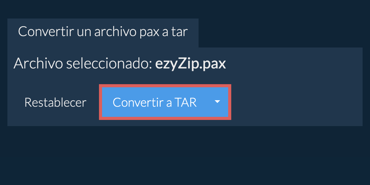Clic aquí para iniciar la conversión Clic aquí para iniciar la conversión