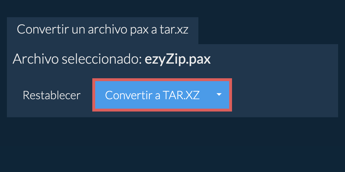 Clic aquí para iniciar la conversión Clic aquí para iniciar la conversión