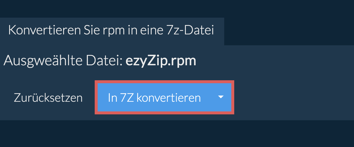 Klicken Sie hier, um mit der Konvertierung zu beginnen Klicken Sie hier, um mit der Konvertierung zu beginnen