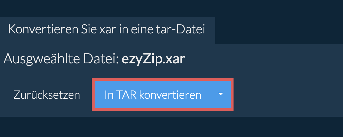 Klicken Sie hier, um mit der Konvertierung zu beginnen Klicken Sie hier, um mit der Konvertierung zu beginnen