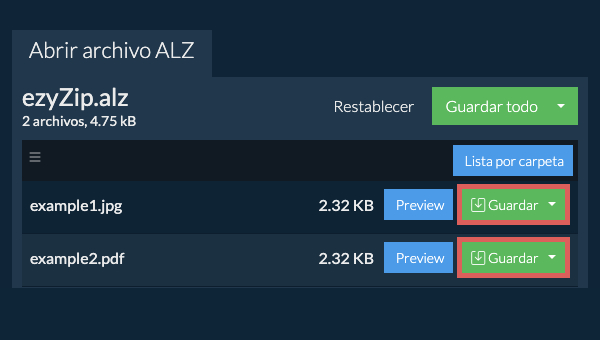 Clic aquí para guardar el archivo