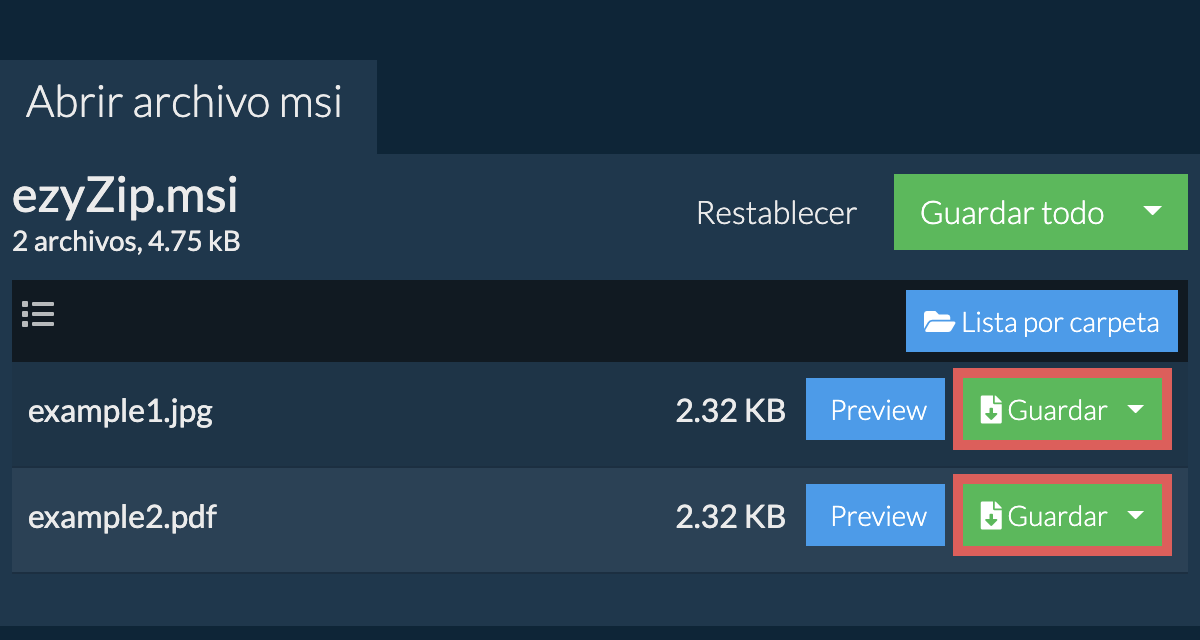 Clic aquí para guardar el archivo