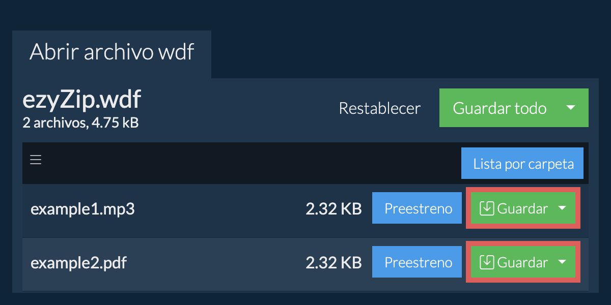 Clic aquí para guardar el archivo