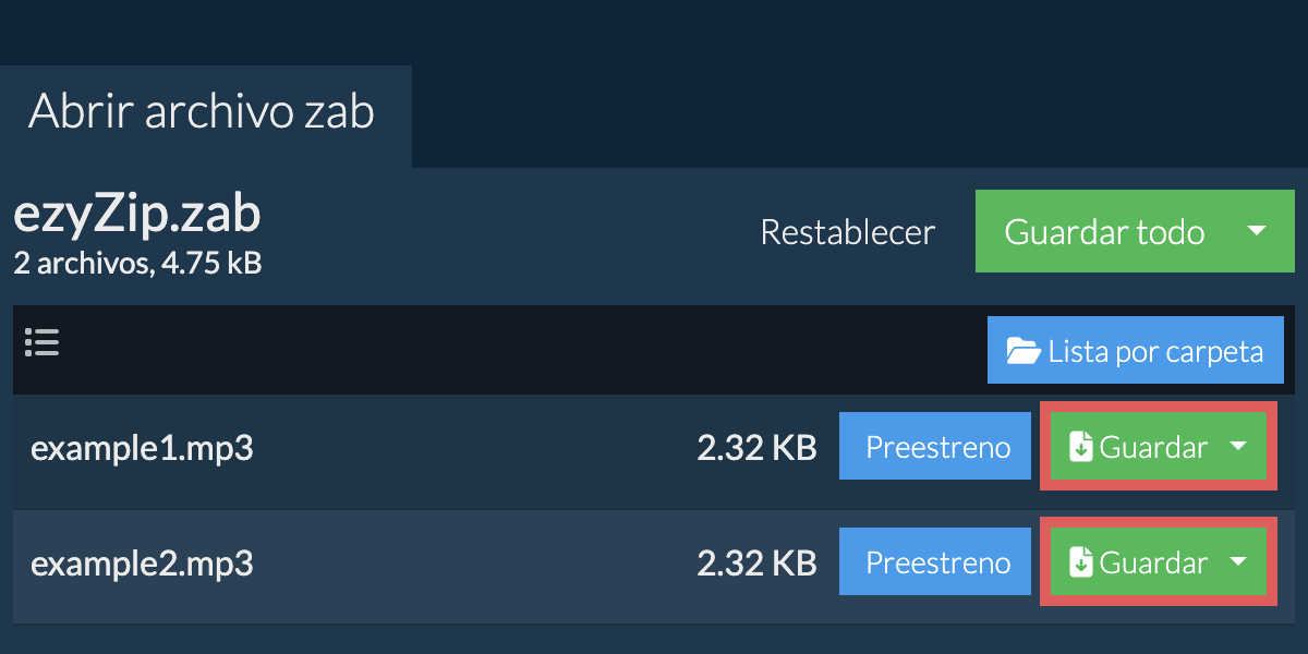 Clic aquí para guardar el archivo