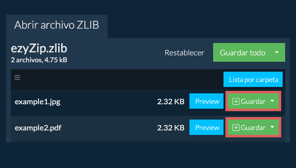 Clic aquí para guardar el archivo