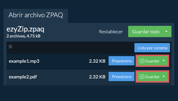 Clic aquí para guardar el archivo