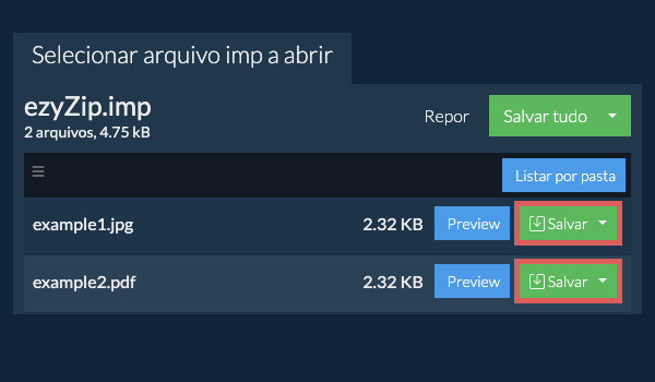 Clique aqui para salvar o arquivo