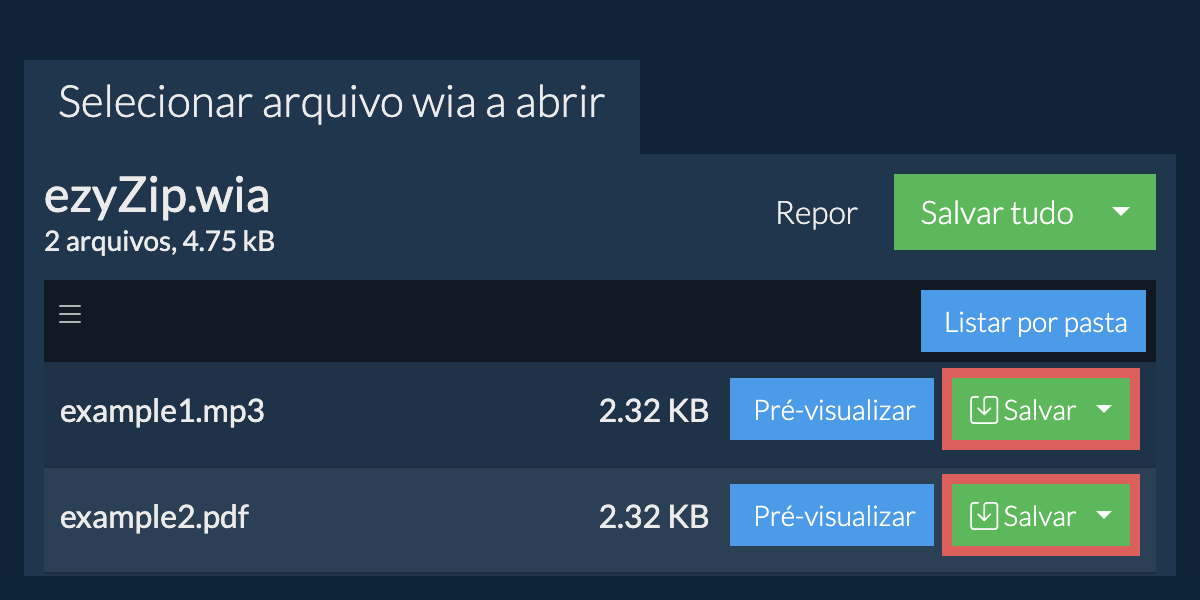 Clique aqui para salvar o arquivo
