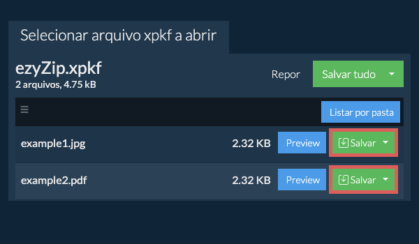 Clique aqui para salvar o arquivo