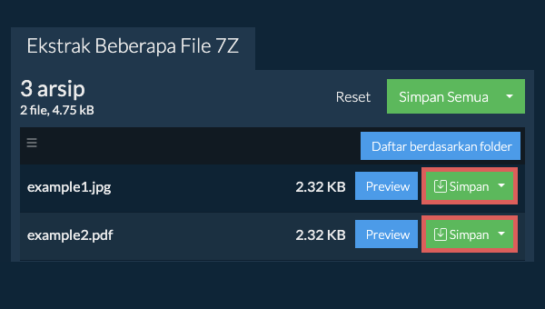 Klik di sini untuk menyimpan file ke drive lokal. Beberapa file dapat dipratinjau di browser. Klik di sini untuk menyimpan file ke drive lokal. Beberapa file dapat dipratinjau di browser.