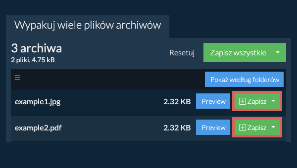 Kliknij tutaj, aby zapisać plik na dysk lokalny. Niektóre pliki można podejrzeć w przeglądarce. Kliknij tutaj, aby zapisać plik na dysk lokalny. Niektóre pliki można podejrzeć w przeglądarce.
