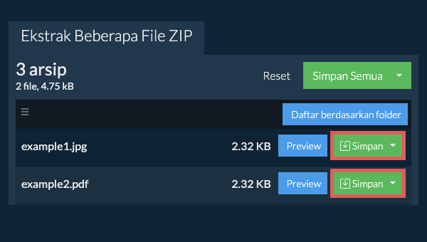 Klik di sini untuk menyimpan file ke drive lokal. Beberapa file dapat dipratinjau di browser. Klik di sini untuk menyimpan file ke drive lokal. Beberapa file dapat dipratinjau di browser.