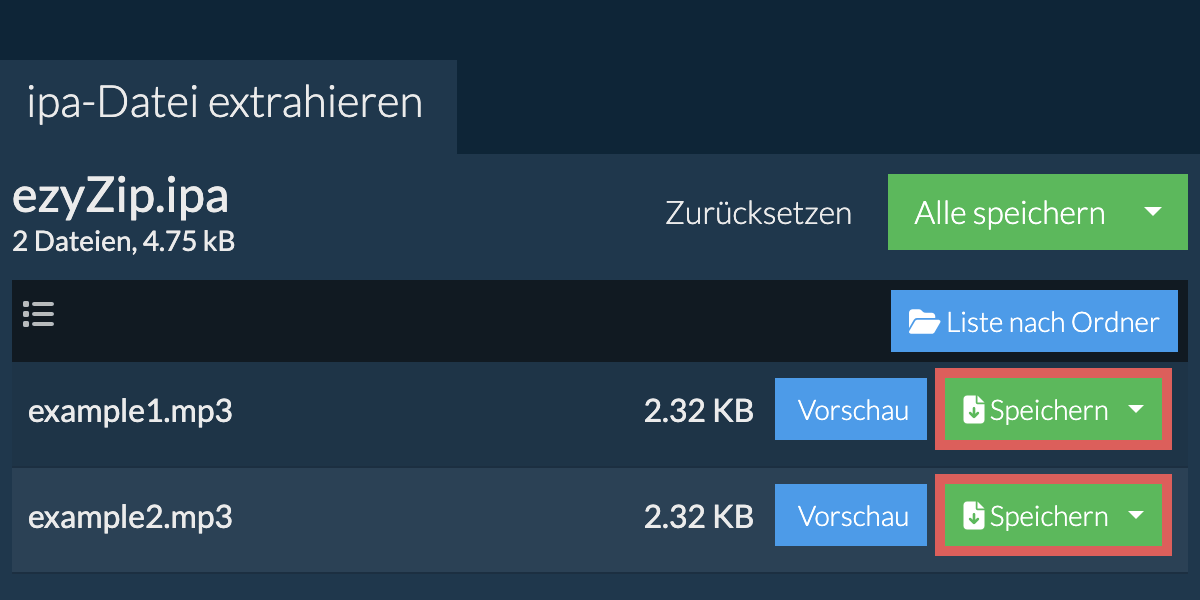 Klicken Sie hier, um die Datei auf dem lokalen Laufwerk zu speichern. Einige Dateien können im Browser in der Vorschau angezeigt werden.