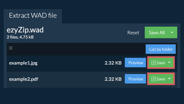 Click here to save file to local drive. Some files can be previewed in browser.