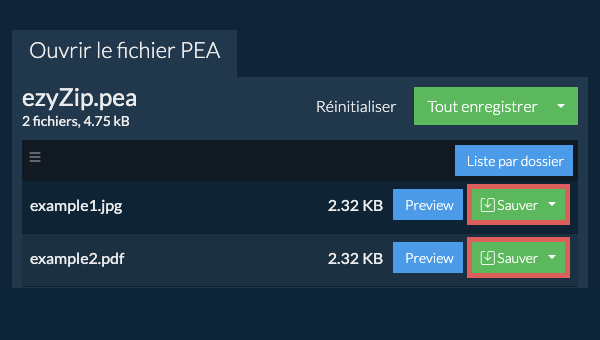 Cliquer ici pour enregistrer le fichier