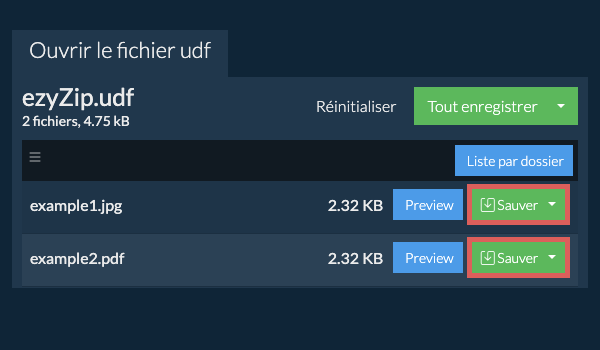 Cliquer ici pour enregistrer le fichier