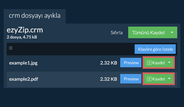 Dosyayı yerel sürücüye kaydetmek için buraya tıklayın. Bazı dosyalar tarayıcıda önizlenebilir.