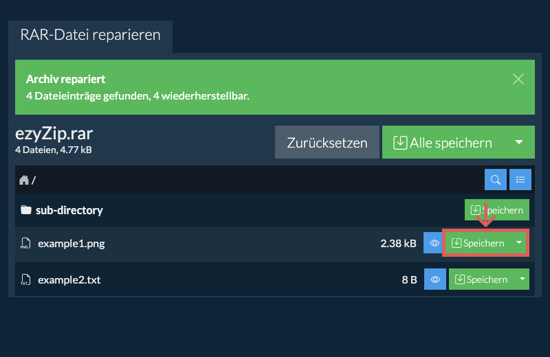 Klicken Sie hier, um die Datei auf dem lokalen Laufwerk zu speichern. Einige Dateien können im Browser in der Vorschau angezeigt werden.