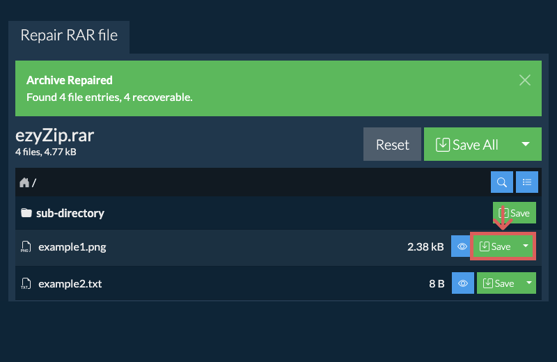 Click here to save file to local drive. Some files can be previewed in browser.