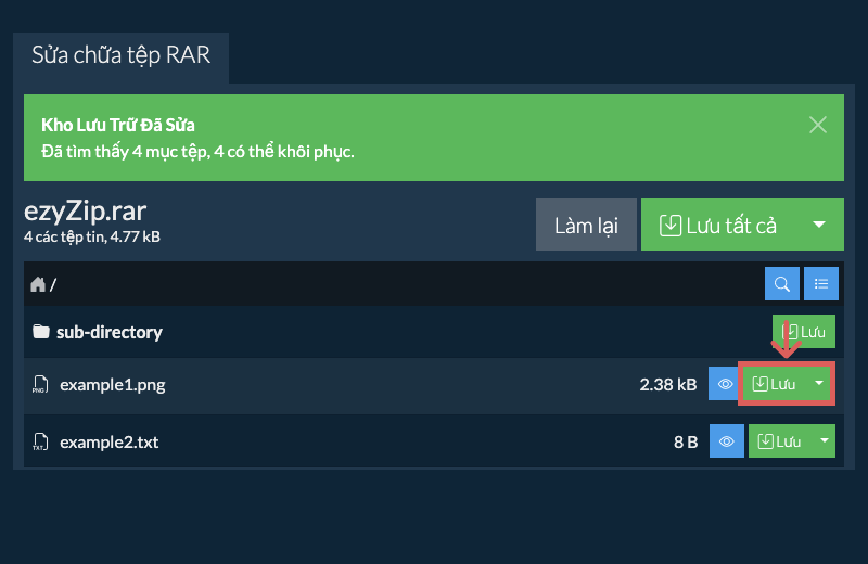 Nhấp vào đây để lưu tệp vào ổ đĩa cục bộ. Một số tệp có thể được xem trước trong trình duyệt.