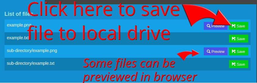 unpack tar file unpack tar file