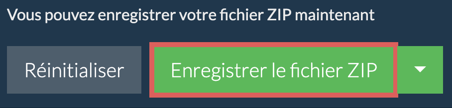 Cliquer ici pour enregistrer