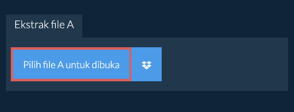 Ekstrak file A