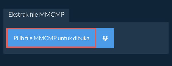Ekstrak file MMCMP