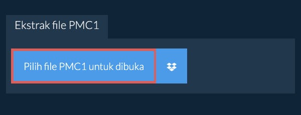 Ekstrak file PMC1