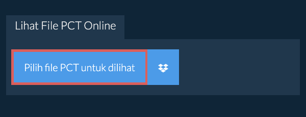 Lihat File PCT Online