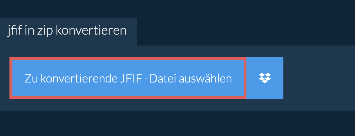 jfif in zip konvertieren