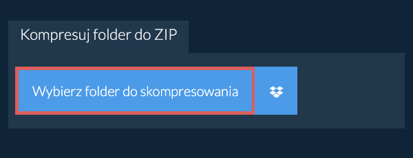 Pakuj plik online