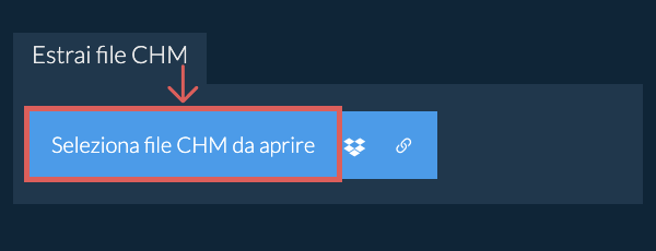Estrai file CHM