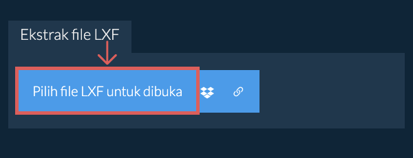 Ekstrak file LXF