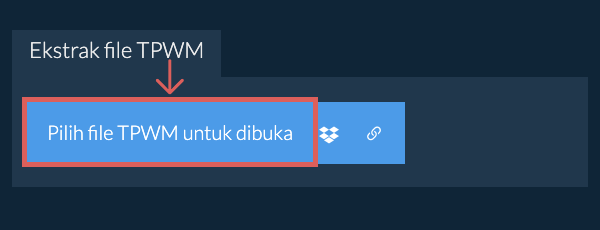 Ekstrak file TPWM