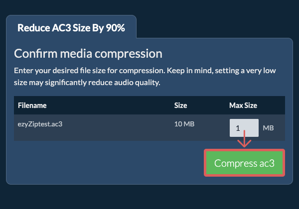 Compress 90%