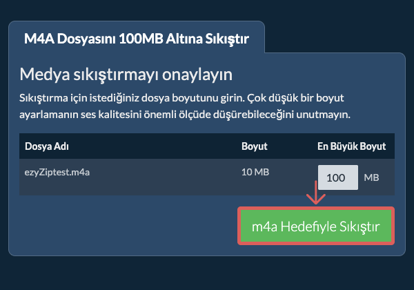 100MB Olarak Dönüştür 100MB Olarak Dönüştür
