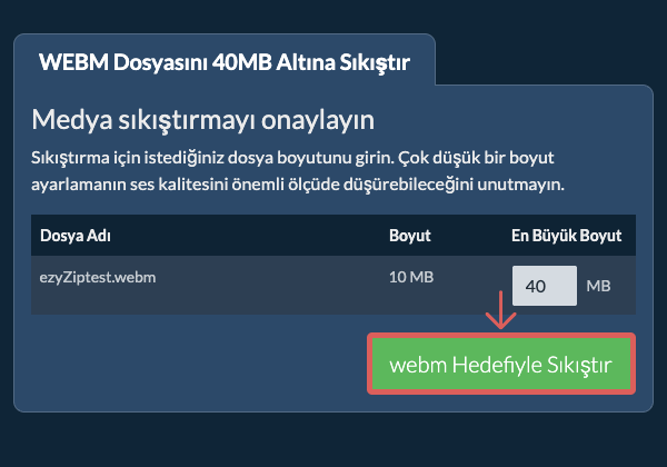 40MB Olarak Dönüştür 40MB Olarak Dönüştür